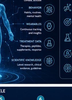 The digital twin — vision document
